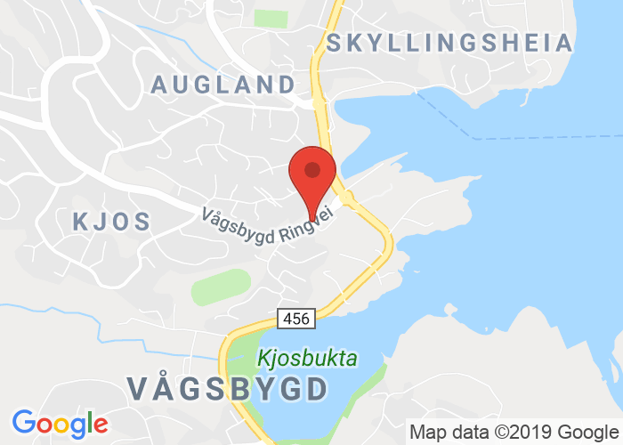 Vågsbygd Ringvei, 4622 Kristiansand, Norge