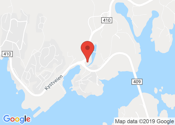 Tromøyveien 1, 4841 Arendal, Norge