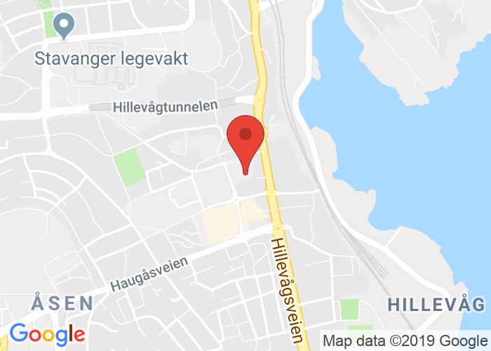 Gartnerveien 4, 4016 Stavanger, Norge