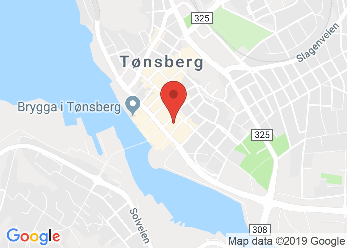 Storgaten 20, 3126 Tønsberg