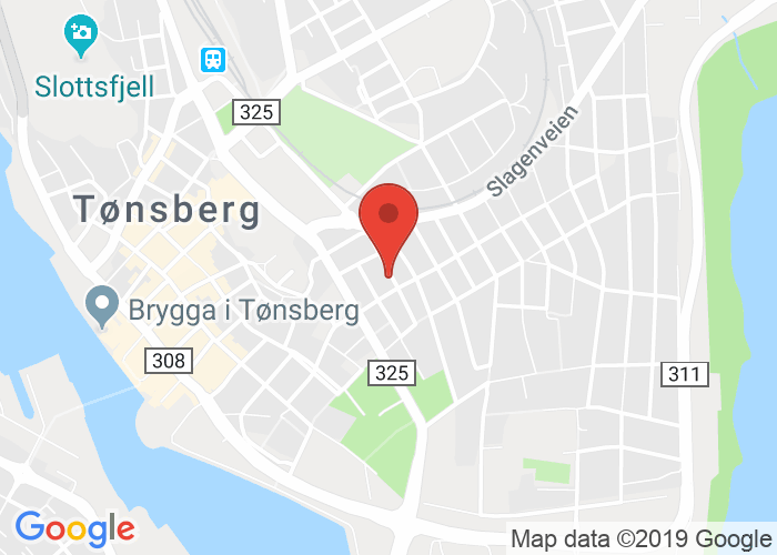 Seksjon 14, Bulls gate 2, 3110 Tønsberg