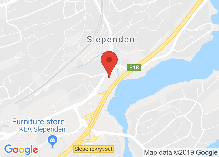 Slependveien 106, 1396 Billingstad, Norge