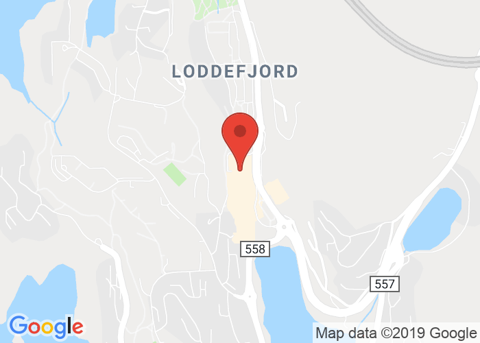 Loddefjordveien 2, 5171 Loddefjord, Norge