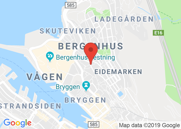 Stølegaten 15, 5003 Bergen